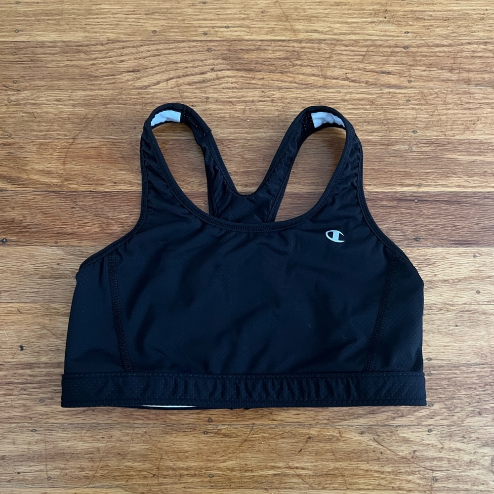 Reversible Champion Sports Bra